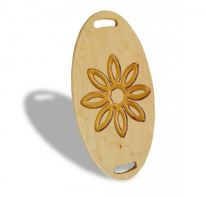 Панель-лабиринт «Цветочек» - fgospostavki.ru - Тюмень