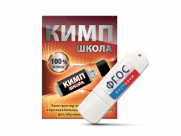 Конструктор индивидуальных образовательных маршрутов для школьников с ОВЗ "КИМП Школа" - fgospostavki.ru - Тюмень