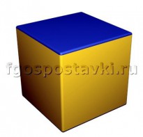 Стол-банкетка ВИК (вариант 1) - fgospostavki.ru - Тюмень