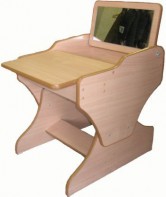 Стол-парта логопедическая - fgospostavki.ru - Тюмень