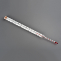 Термометр лабораторный от 0 до +200 °C - fgospostavki.ru - Тюмень