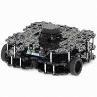 Мобильный робот TURTLEBOT3 Waffle Pi - fgospostavki.ru - Тюмень