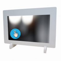 Волшебное логопедическое зеркало "Антошка" c ПК - fgospostavki.ru - Тюмень