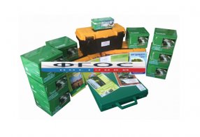 Комплект контрольного оборудования для лаборатории «Безопасность жизнедеятельности и экология БЖЭ-4» - fgospostavki.ru - Тюмень