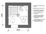 Комплект оборудования для сенсорной комнаты 6.2 м² - fgospostavki.ru - Тюмень