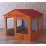 Детский игровой домик «Мастерская» - fgospostavki.ru - Тюмень