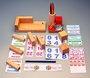 Игровой набор Фребеля "Календарь настольный" - fgospostavki.ru - Тюмень