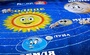 Игровой набор "Путешествуем по планетам" - fgospostavki.ru - Тюмень