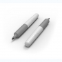 Интерактивная доска SMART SBM787V с пассивным лотком (Notebook 22) - fgospostavki.ru - Тюмень