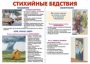 Комплект таблиц "Уголок гражданской защиты" - fgospostavki.ru - Тюмень