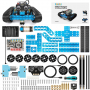 Базовый робототехнический набор mBot Ranger Robot Kit  - fgospostavki.ru - Тюмень