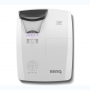 Ультракороткофокусный проектор BenQ MH856UST+ - fgospostavki.ru - Тюмень