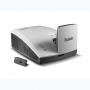 Ультракороткофокусный проектор BenQ MH856UST+ - fgospostavki.ru - Тюмень