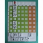 Расписание на неделю А3 (30*42 см) - fgospostavki.ru - Тюмень