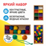 Игровой набор Дары Фребеля 14 модулей с методическими пособиями 7 книг - fgospostavki.ru - Тюмень