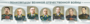 Стенды "Полководцы Великой Отечественной войны" Вариант 1 - fgospostavki.ru - Тюмень