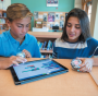 Учебно-игровой комплект по программированию «Sphero BOLT» - fgospostavki.ru - Тюмень