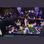 Соревновательное поле с рамкой 2022 MakeX Starter Arena and Frame - fgospostavki.ru - Тюмень