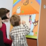 Учебно-игровой терминал "Домик" - fgospostavki.ru - Тюмень
