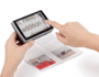 Видеоувеличитель Compact Touch HD World - fgospostavki.ru - Тюмень